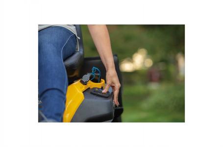 2022 Cub Cadet CC30E (33BA27JDB10) - Photo 7