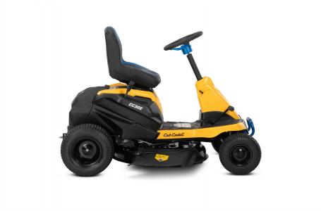 2022 Cub Cadet CC30E (33BA27JDB10) - Photo 4