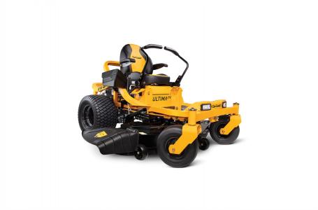2022 Cub Cadet ZT2 60 (17ASEAC5A10)