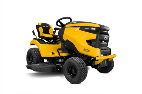 2022 Cub Cadet XT2 LX42 (13APA1TEA10) - Photo 2
