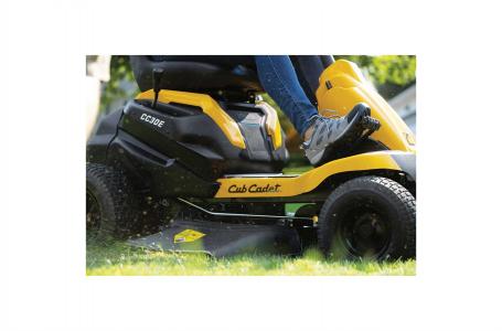 2022 Cub Cadet CC30E (33BA27JDB10) - Photo 6