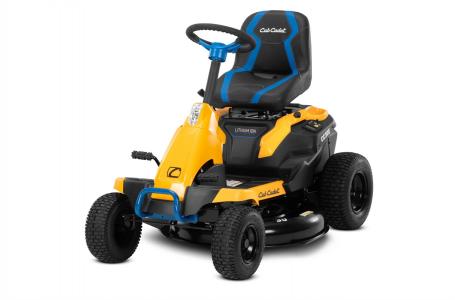 2022 Cub Cadet CC30E (33BA27JDB10) - Photo 2