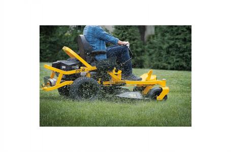 2022 Cub Cadet ZT2 50 (17AIEAC2A10) - Photo 5