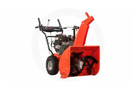 2010 Ariens 824