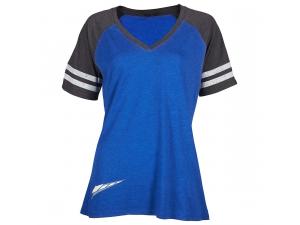 Racing Womens Jersey T-Shirt