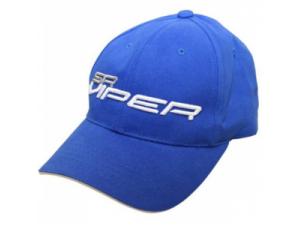 SRViper Adjustable Baseball Cap