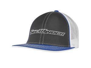 Sidewinder Mesh Hat