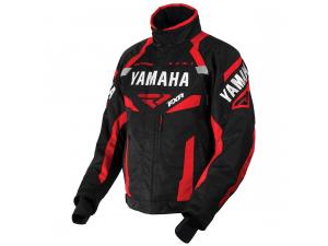 yamaha textile jacket