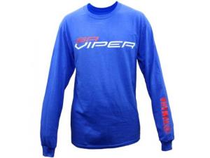 SRViper Long-Sleeve T-Shirt