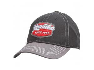 Scripted Felt Logo Hat 