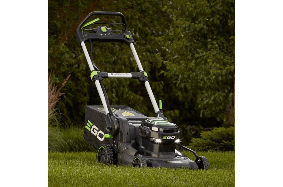 Residential Lawn Mowers Wheels & Blades, Inc. Commerce Township, MI (248) 3636683