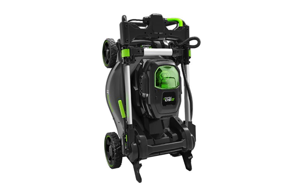 Residential Lawn Mowers Wheels & Blades, Inc. Commerce Township, MI (248) 3636683