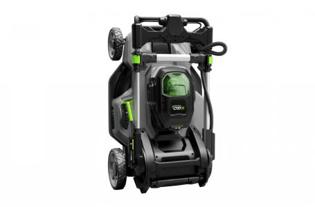 2022 EGO POWER+ 21" Mower (LM2101) - Photo 2