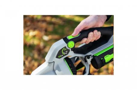 2022 EGO POWER+ 650 Cfm Blower (lb6504) - Photo 8