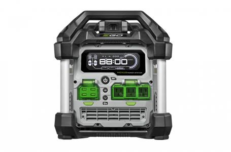 2022 EGO POWER+ Nexus Portable Power Station (PST3042) - Photo 2