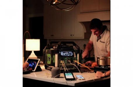 2022 EGO POWER+ Nexus Portable Power Station (PST3042) - Photo 9