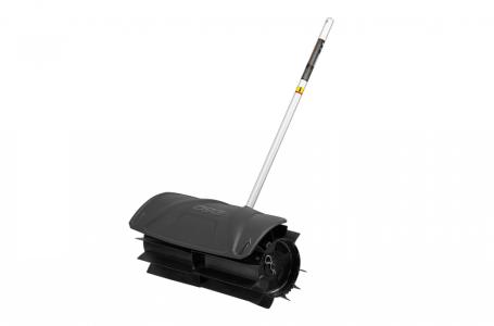 2022 EGO RBA2100- RUBBER BROOM ATTACHMENT