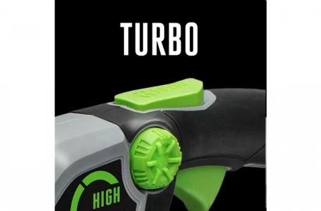 2022 EGO POWER+ 650 Cfm Blower (lb6504) - Photo 5