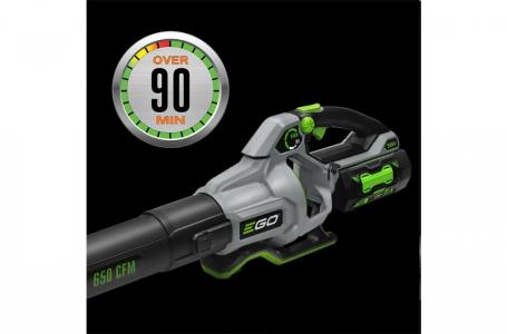 2022 EGO POWER+ 650 Cfm Blower (lb6504) - Photo 7
