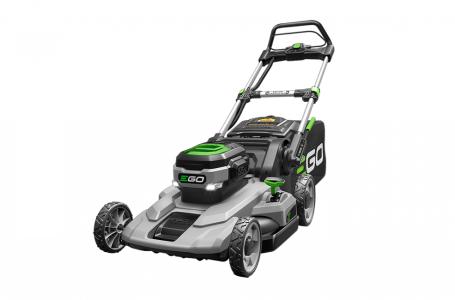 2022 EGO POWER+ 21" Mower (LM2101)
