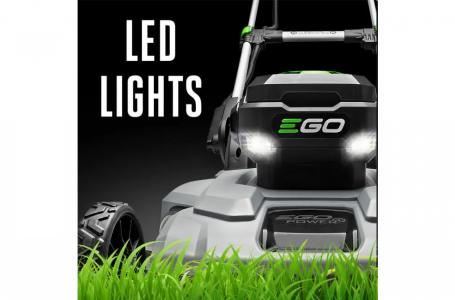2022 EGO POWER+ 21" Mower (LM2101) - Photo 6