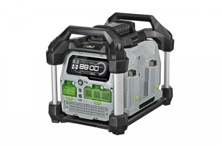2022 EGO POWER+ Nexus Portable Power Station (PST3042) - Photo 3