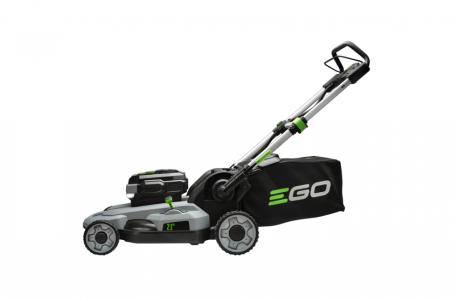 2022 EGO POWER+ 21" Mower (LM2101) - Photo 3
