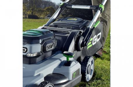 2022 EGO POWER+ 21" Mower (LM2101) - Photo 8