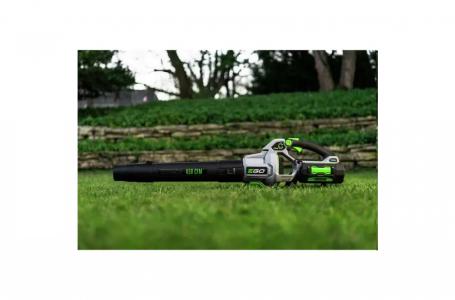 2022 EGO POWER+ 650 Cfm Blower (lb6504) - Photo 10