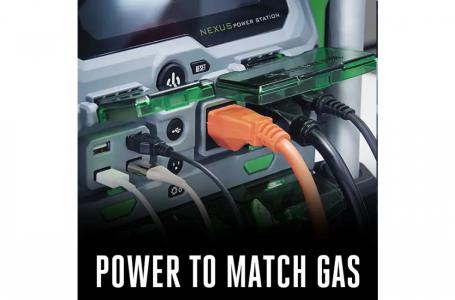 2022 EGO POWER+ Nexus Portable Power Station (PST3042) - Photo 7