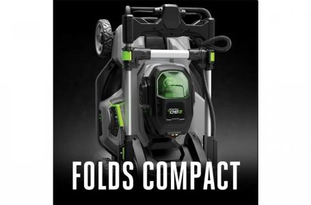 2022 EGO POWER+ 21" Mower (LM2101) - Photo 4