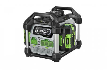 2022 EGO POWER+ Nexus Portable Power Station (PST3042)