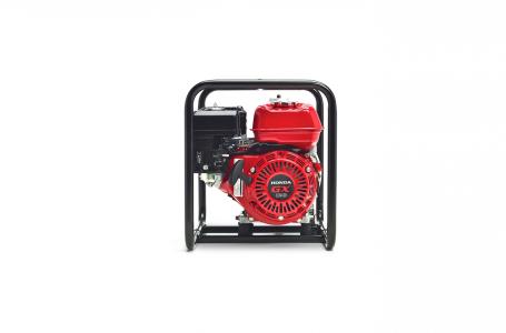 2022 Honda Power Equipment WB20XT4C Utility 2" - Photo 5