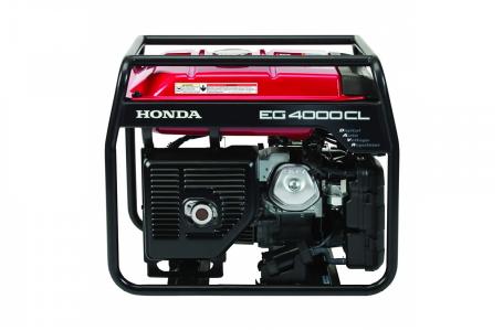 2022 Honda Power Equipment EG4000 - Photo 4