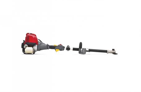 2022 Honda Power Equipment UMC435LAC1 Honda VersAttach™ Powerhead - 35cc - Photo 4
