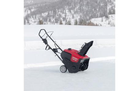 2022 Honda Power Equipment HS720AM - Photo 2
