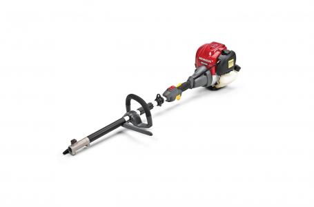 2022 Honda Power Equipment UMC435LAC1 Honda VersAttach™ Powerhead - 35cc - Photo 3