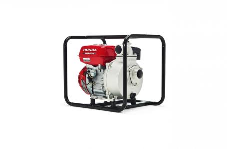 2022 Honda Power Equipment WB20XT4C Utility 2" - Photo 3