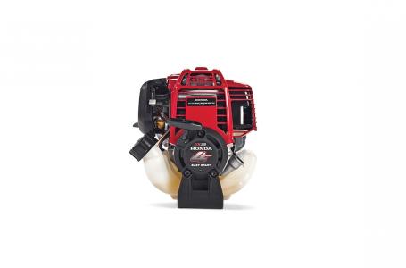 2022 Honda Power Equipment UMC425LAC1 Honda VersAttach™ Powerhead - 25cc - Photo 2