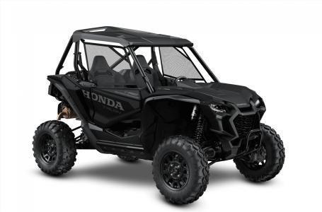Honda Talon 1000X Fox Live Valve Image