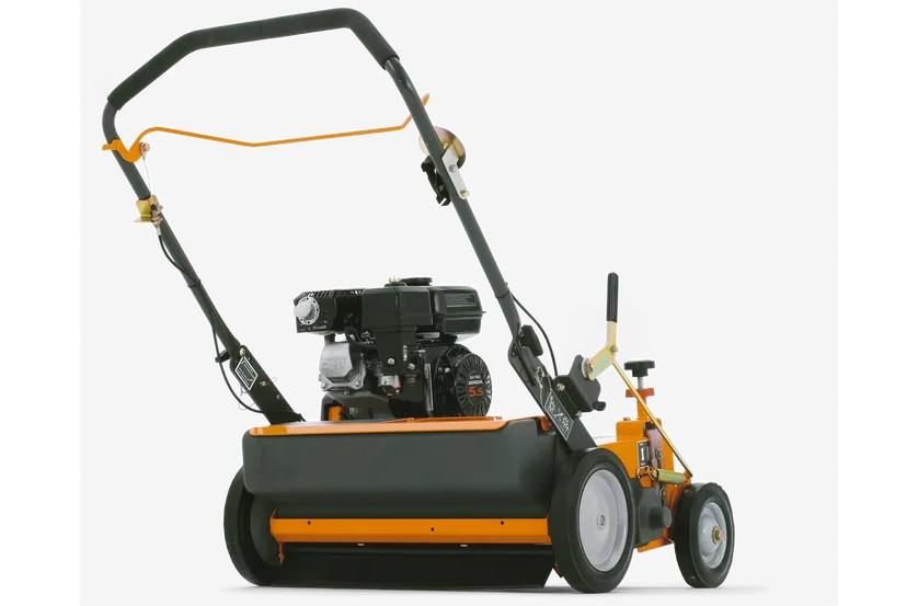 2022 Husqvarna SD22 (74066) for sale in Mansfield, OH. Cardinal Rental