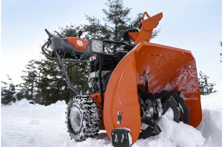 2022 Husqvarna ST 227 (970 52 87-02) - Photo 6