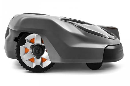 2022 Husqvarna AUTOMOWER® 450XH (967 85 31-05) - Photo 3