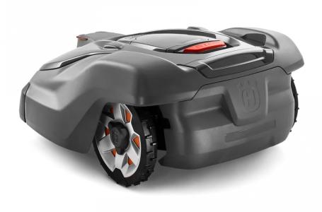 2022 Husqvarna AUTOMOWER® 450XH (967 85 31-05) - Photo 2