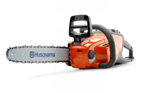 2022 Husqvarna 120i