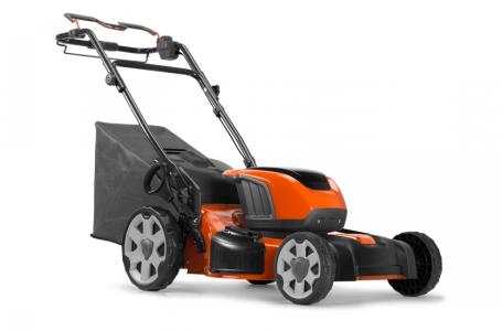 2022 Husqvarna LE 221R
