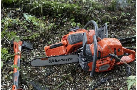 2022 Husqvarna 545 Mark II (967 69 06-36) - Photo 2