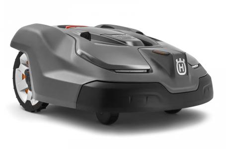2022 Husqvarna AUTOMOWER® 450XH (967 85 31-05)