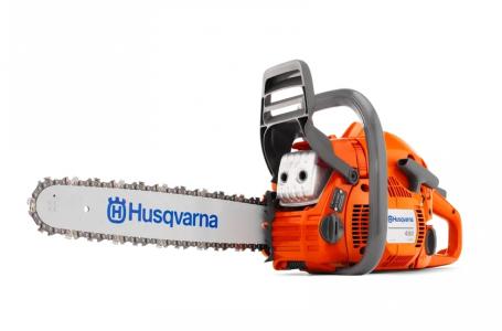 2022 Husqvarna 450 Rancher (970 51 56-28)