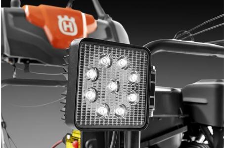 2022 Husqvarna ST 227 (970 52 87-02) - Photo 5